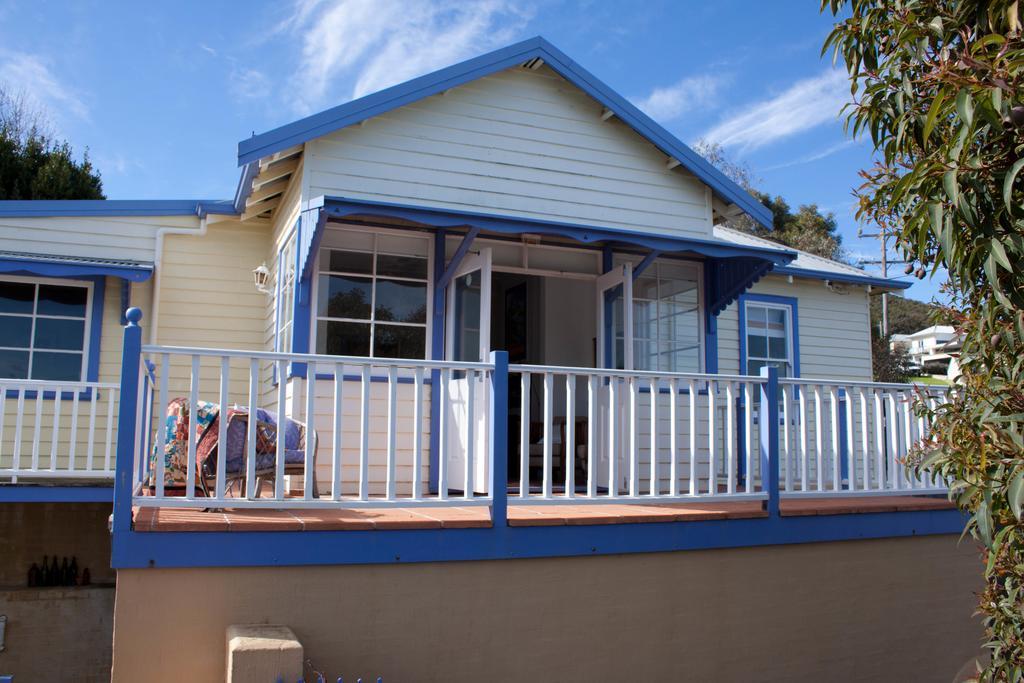 올버니 Lotti'S House 빌라 외부 사진