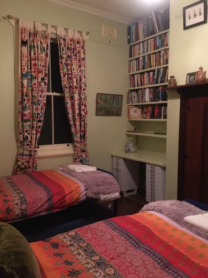 올버니 Lotti'S House 빌라 외부 사진